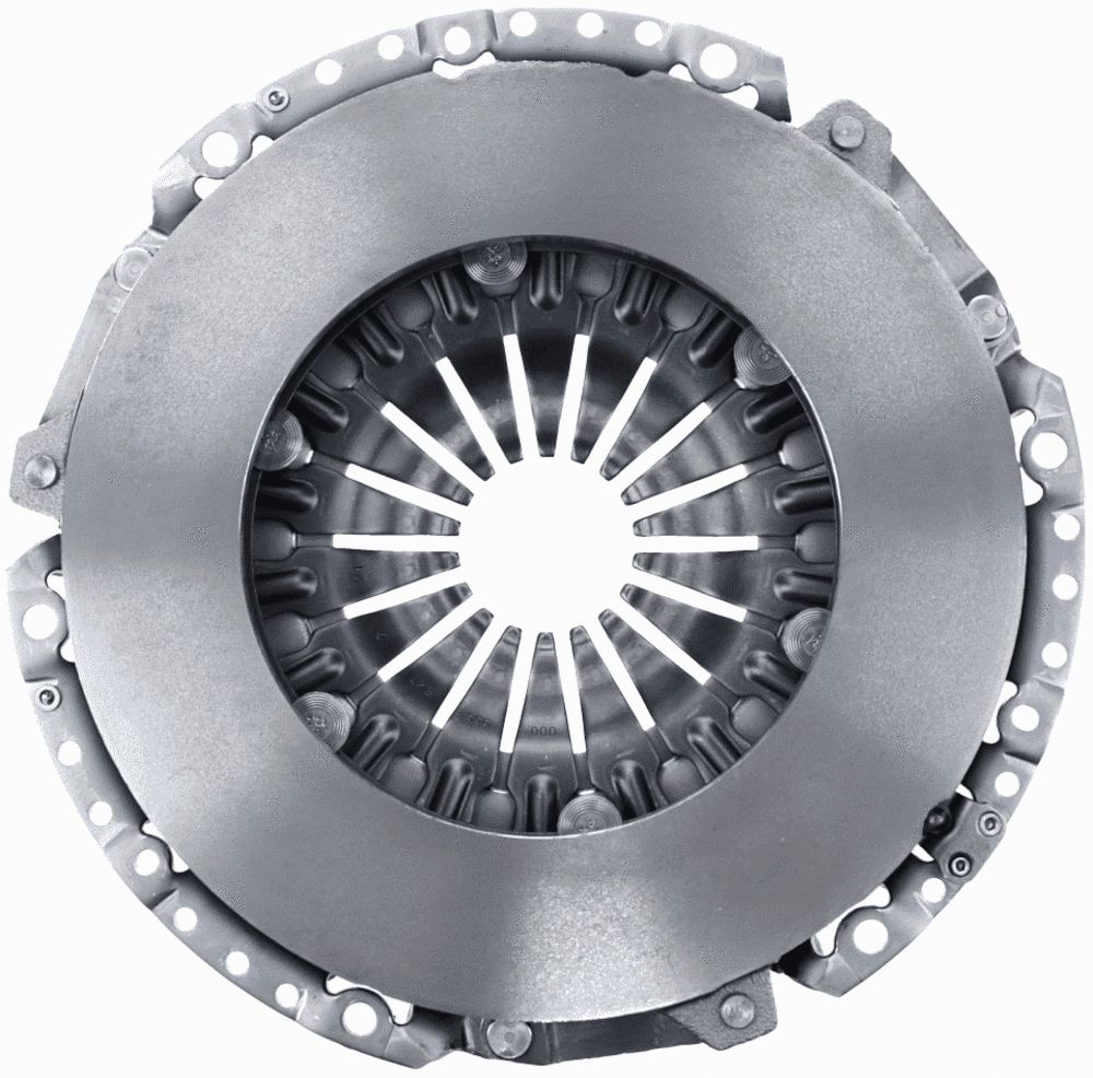 SACHS Clutch Kit for Vauxhall/Opel 3000970138