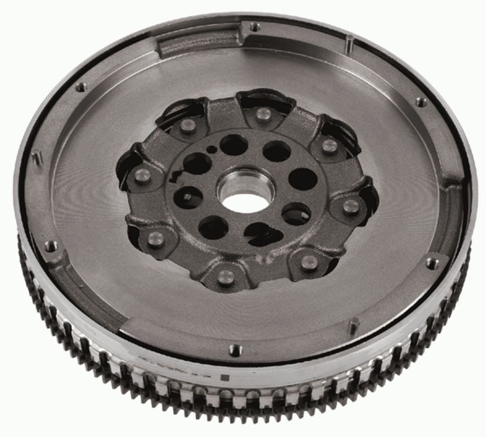 Sachs Dual Mass Flywheel For Nissan 2294501214