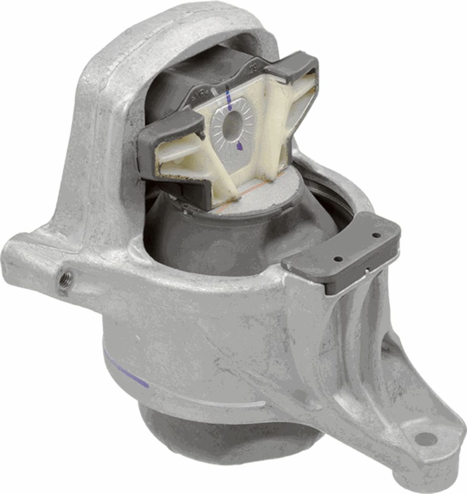 Lemforder Mounting Engine For Audi 3988101