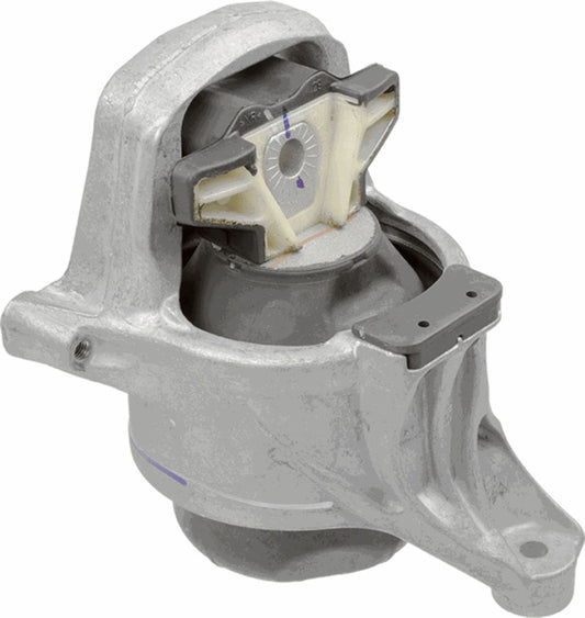 Lemforder Mounting Engine For Audi 3988101