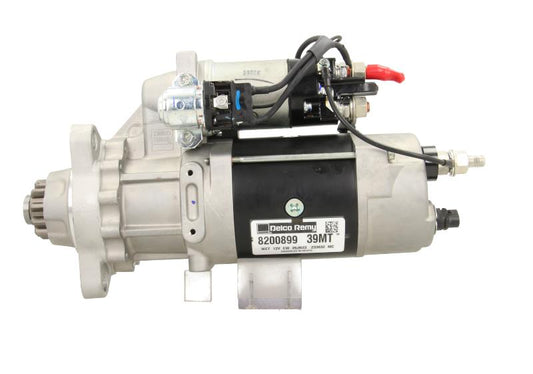 Remy New Starter Motor for Freightliner 7.0 kw 8200899