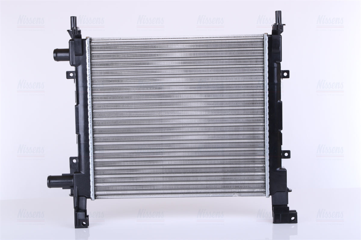 NISSENS Coolant Radiator 62083A