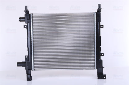 NISSENS Coolant Radiator 62083A