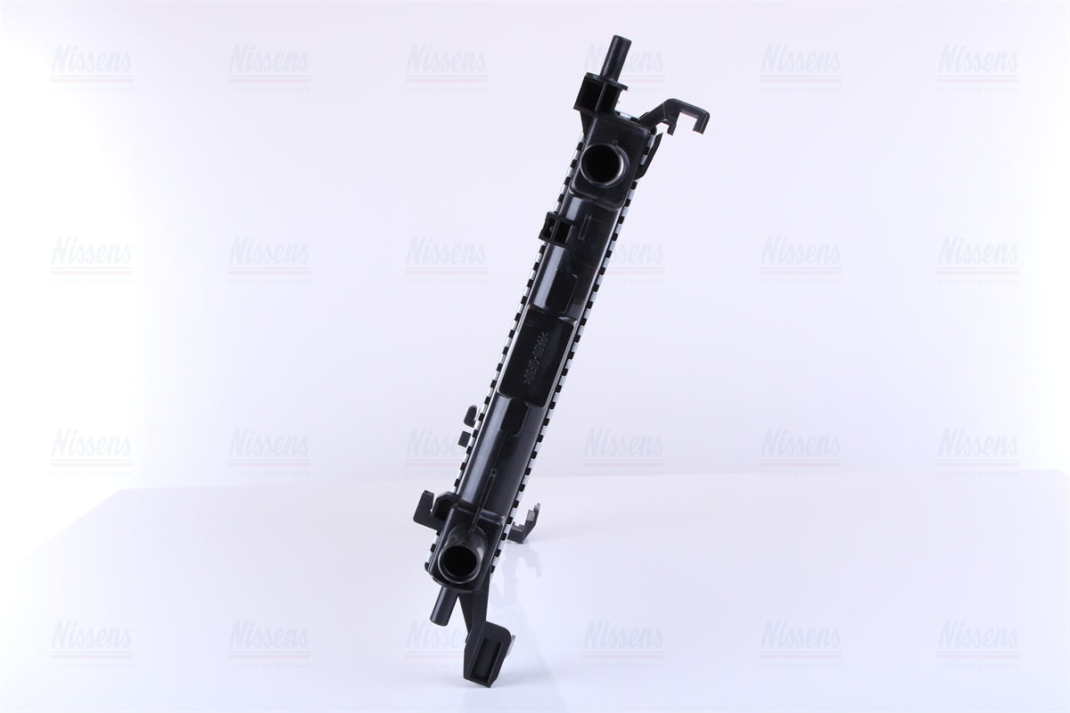 NISSENS Coolant Radiator 62083A