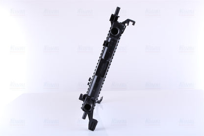 NISSENS Coolant Radiator 62083A