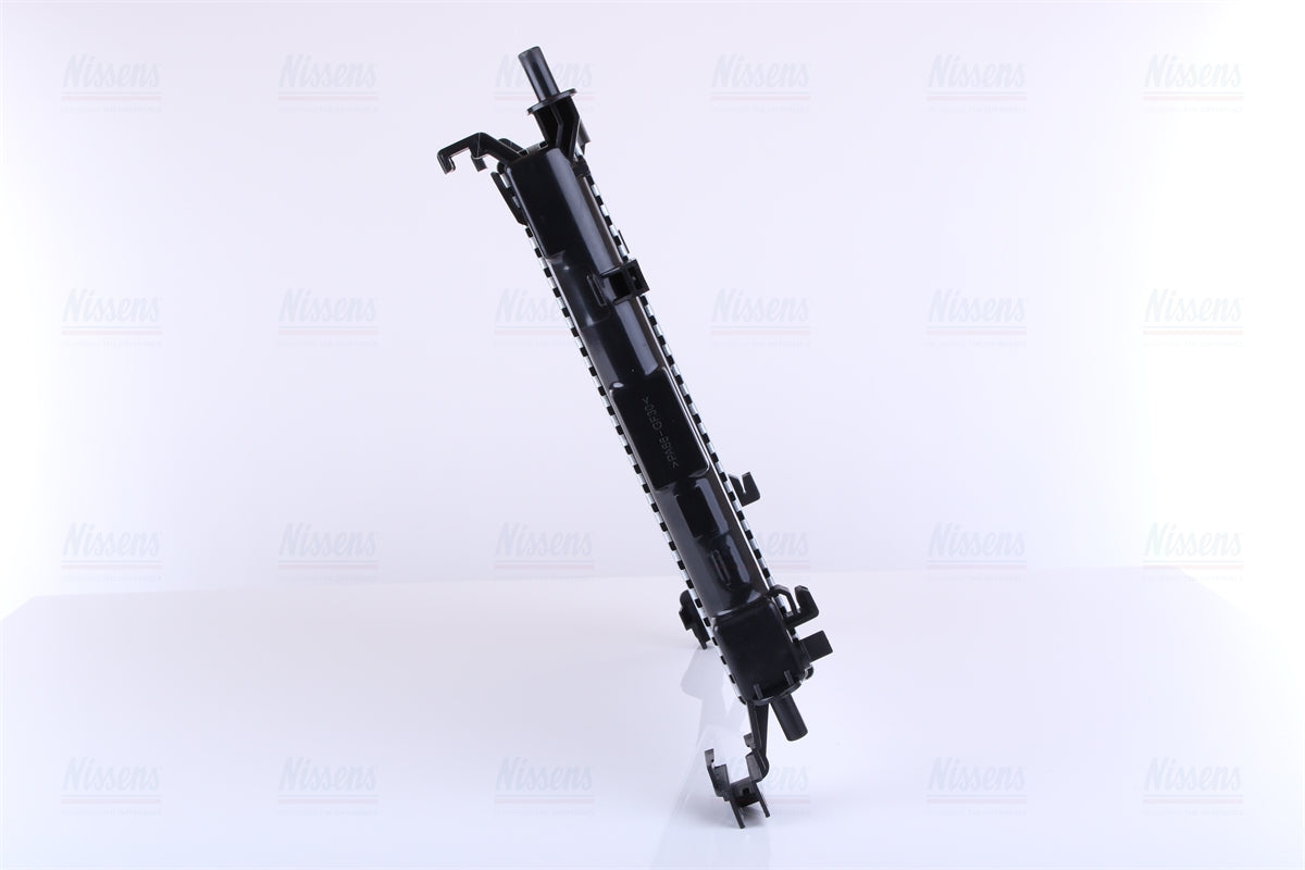 NISSENS Coolant Radiator 62083A