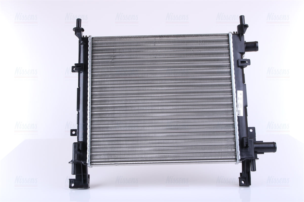 NISSENS Coolant Radiator 62083A