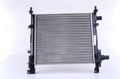 NISSENS Coolant Radiator 62083A