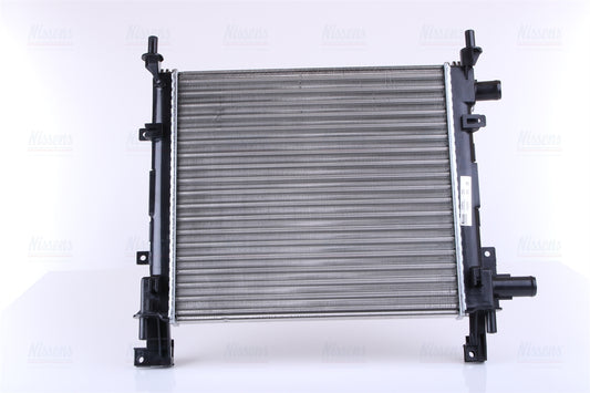 NISSENS Coolant Radiator 62083A