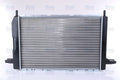 NISSENS Coolant Radiator 62213