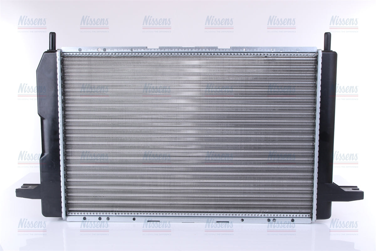 NISSENS Coolant Radiator 62213
