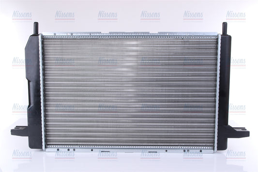 NISSENS Coolant Radiator 62213