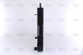 NISSENS Coolant Radiator 62213