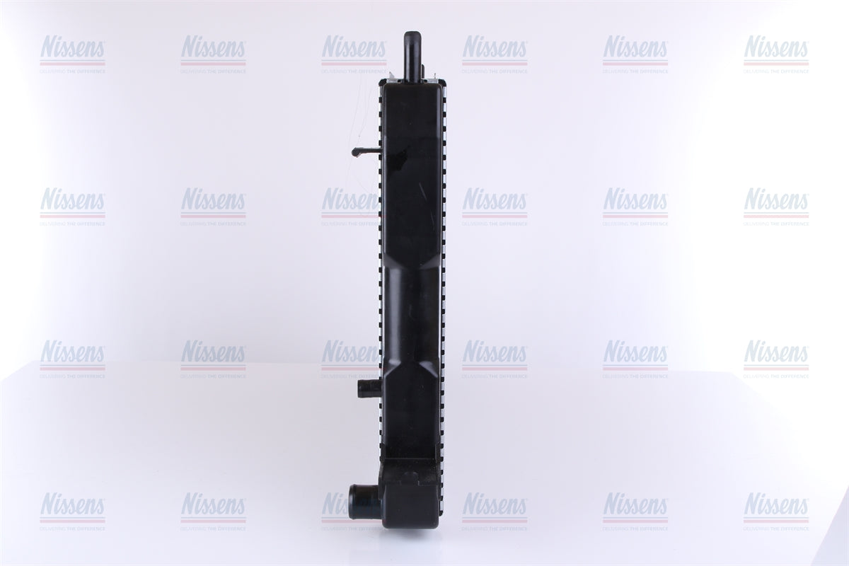 NISSENS Coolant Radiator 62213