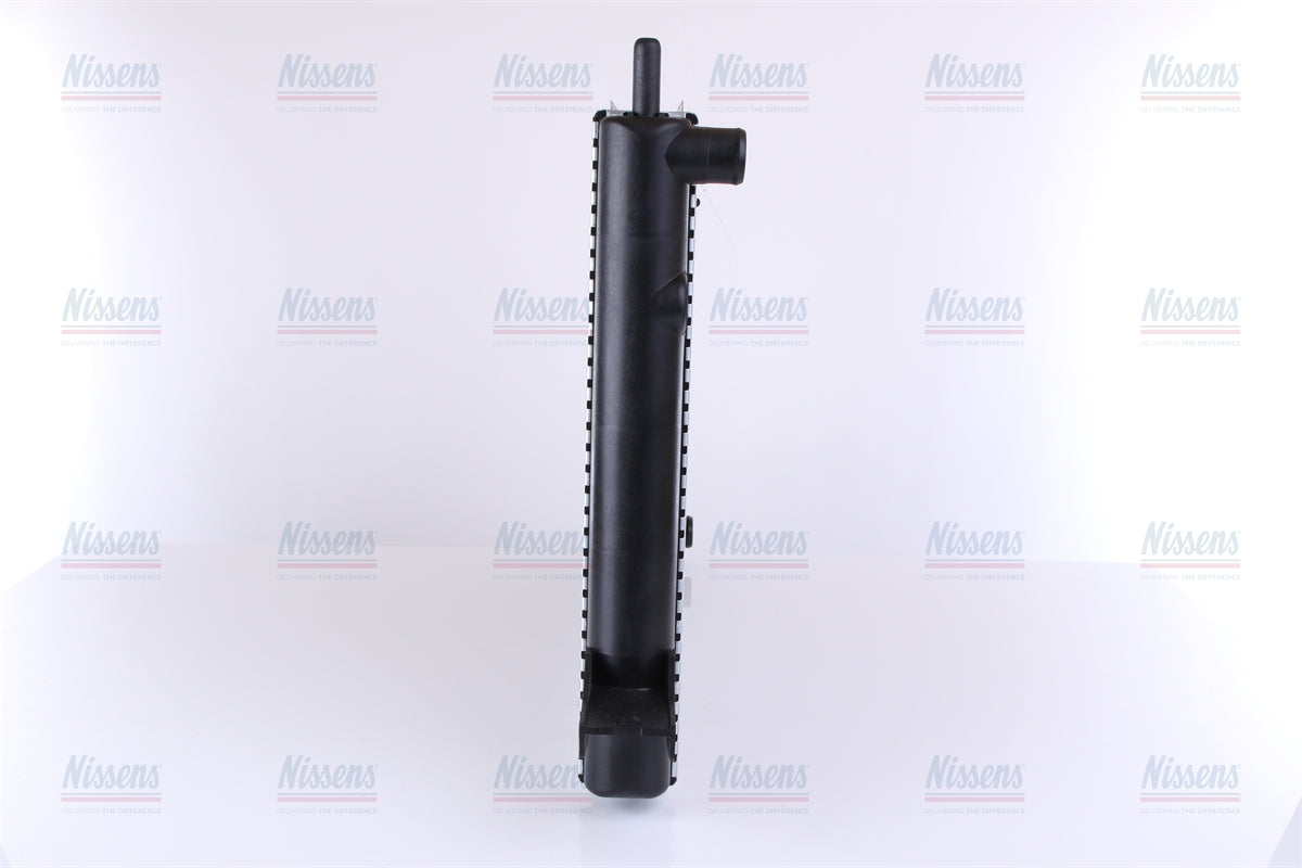 NISSENS Coolant Radiator 62213