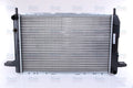 NISSENS Coolant Radiator 62213