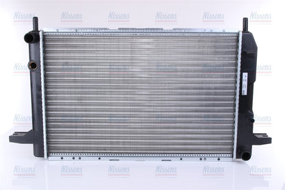 NISSENS Coolant Radiator 62213