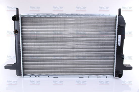 NISSENS Coolant Radiator 62213