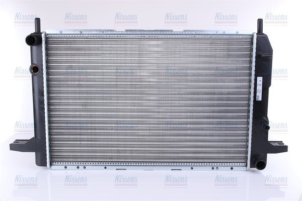 NISSENS Coolant Radiator 62213