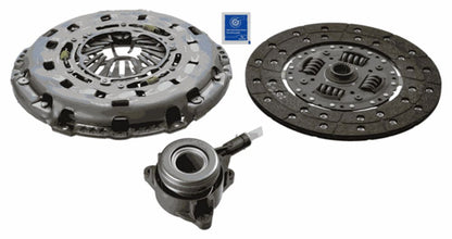 SACHS Clutch Kit for Ford 3000990226
