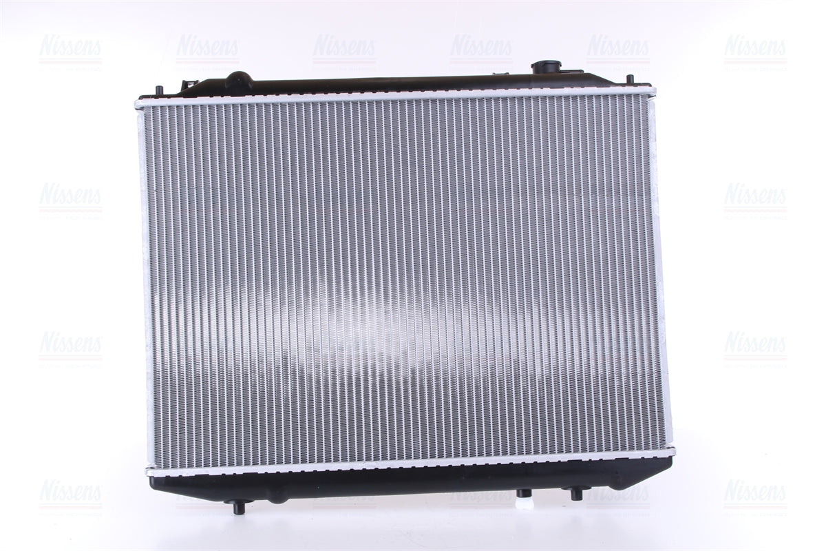 NISSENS Coolant Radiator 62246A
