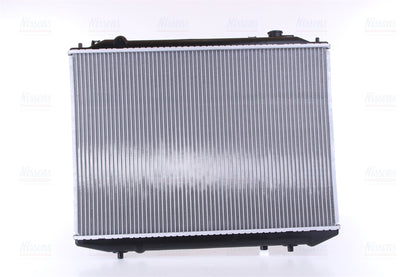 NISSENS Coolant Radiator 62246A