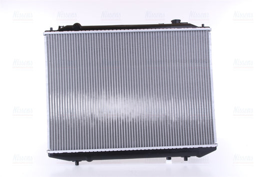 NISSENS Coolant Radiator 62246A