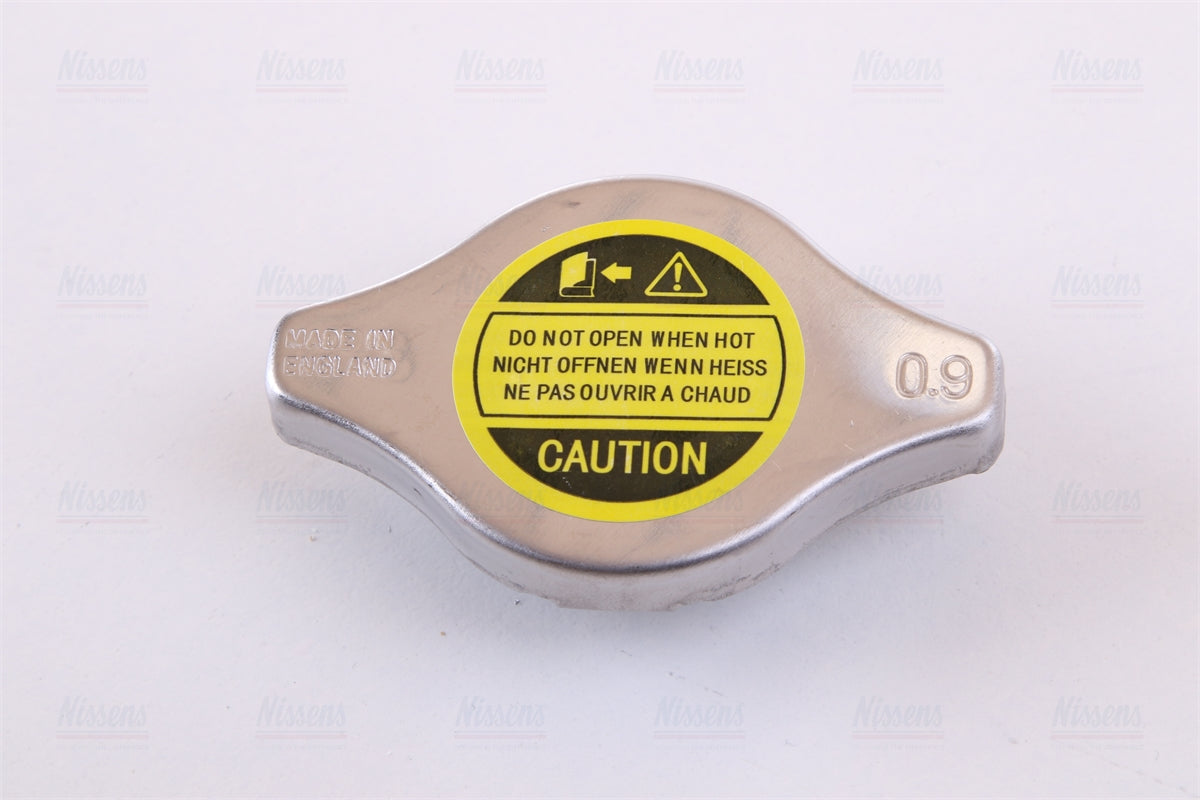 NISSENS Coolant Radiator 62246A