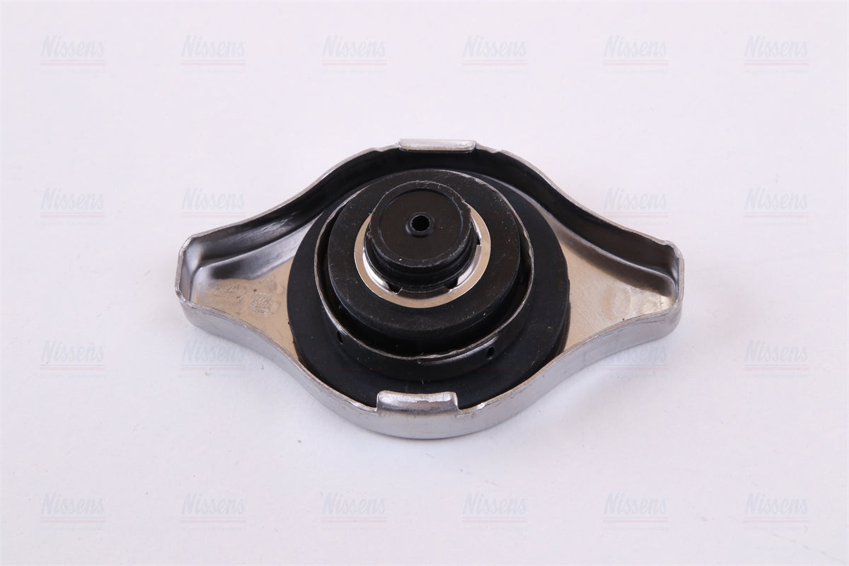NISSENS Coolant Radiator 62246A