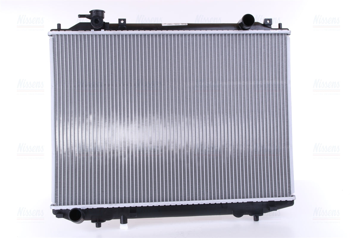 NISSENS Coolant Radiator 62246A