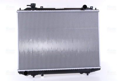 NISSENS Coolant Radiator 62246A