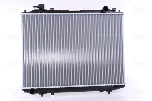 NISSENS Coolant Radiator 62246A