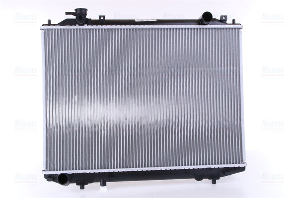NISSENS Coolant Radiator 62246A