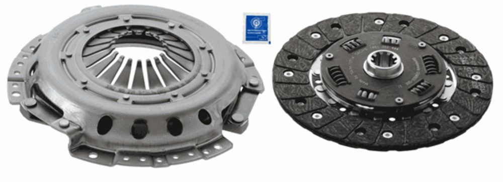 SACHS Clutch Kit for Volvo 3000123032