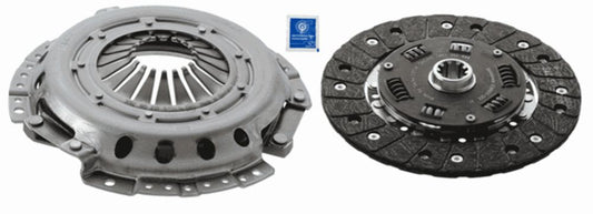 SACHS Clutch Kit for Volvo 3000123032