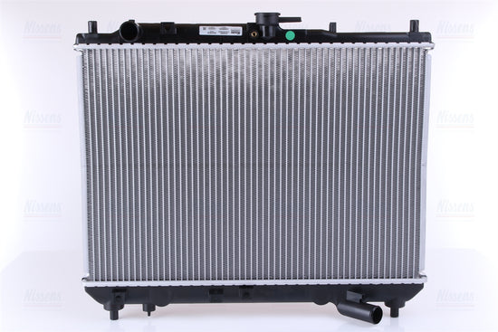 Nissens Engine Coolant Radiator 62409A