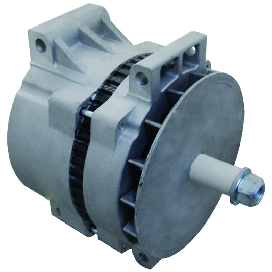 WAI New Alternator for Mack 160A 8410N