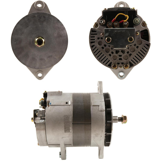 PlusLine Original Alternator for Mack 185A A0014836LGH+
