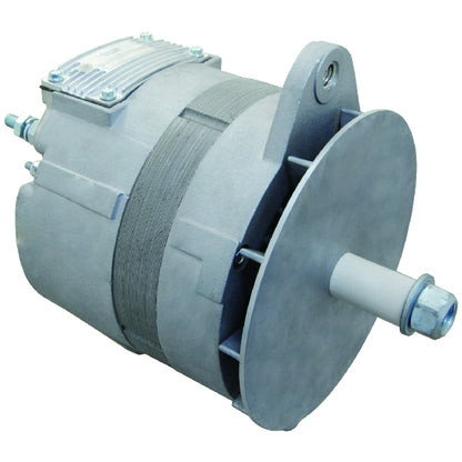 WAI New Alternator for International H. 160A 7613N