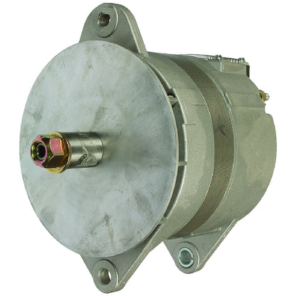 WAI New Alternator for International H. 160A 7613NLC