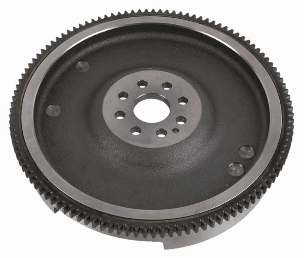 Sachs Clutch Dual Mass Flywheel 2294701065