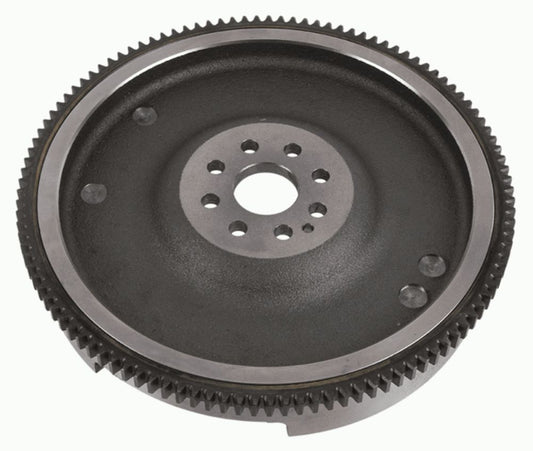 Sachs Clutch Dual Mass Flywheel 2294701065