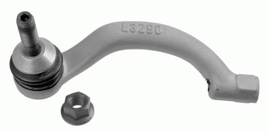 LEMFÖRDER Tie Rod End Front Axle Left for Jaguar 3387901