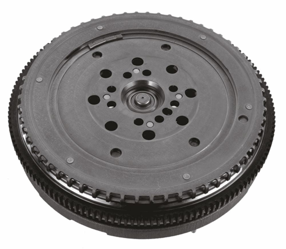 Sachs Dual Mass Flywheel For Mercedes-Benz 2294501254