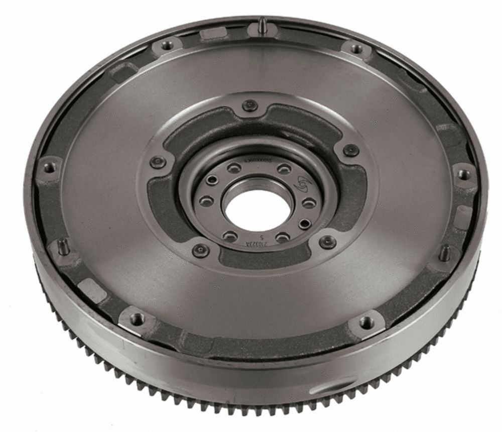 Sachs Dual Mass Flywheel For Ford Mazda Volvo 6366000055