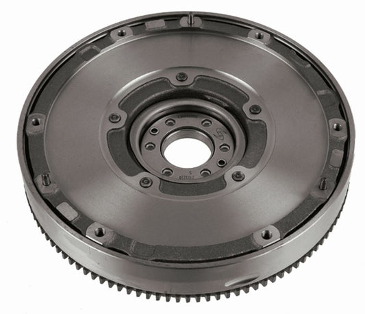 Sachs Dual Mass Flywheel For Ford Mazda Volvo 6366000055