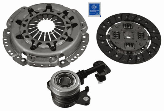 SACHS Clutch Kit for Nissan 3000990110
