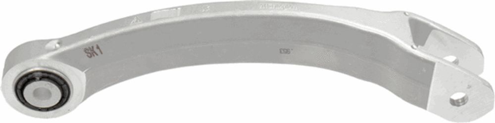 Lemforder Control Arm Trailing Arm Wheel Suspension For Alfa Romeo 4224701
