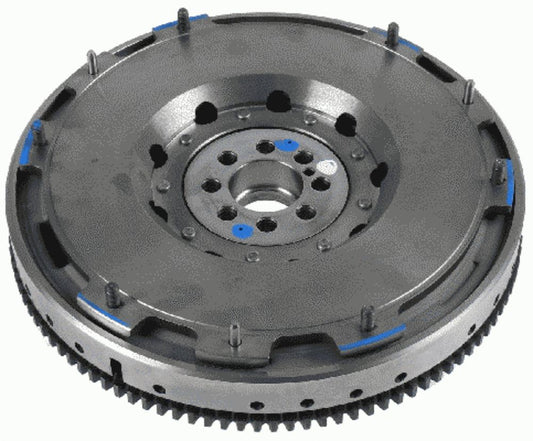 Sachs Dual Mass Flywheel For Rover Land Rover 2294701015
