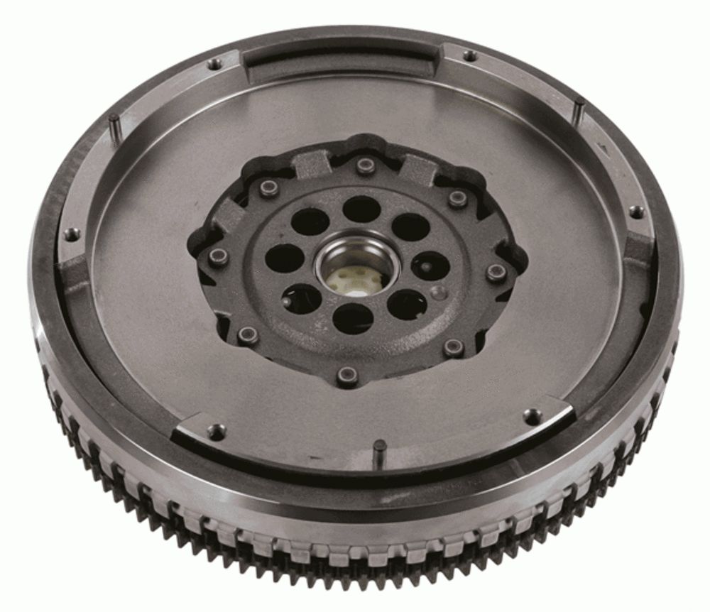 Sachs Dual Mass Flywheel For Kia 2294501255